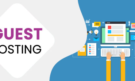 What is Guest Posting? Why its actually needs?
