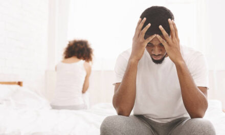 What is Erectile Dysfunction (Impotence) Causes in Younger Men