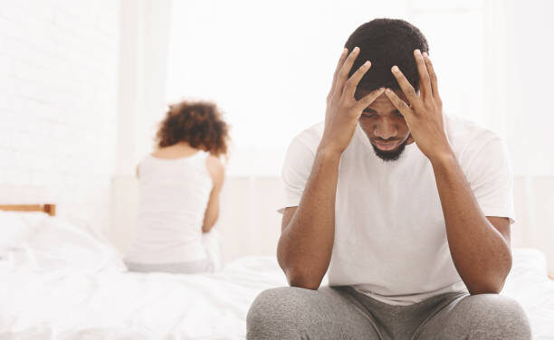 What is Erectile Dysfunction (Impotence) Causes in Younger Men