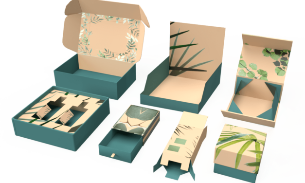 Everything You Should Know about Great Packaging in today’s Lifestyle.