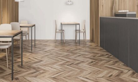 How to Find the Luxury and Unique Parquet Flooring in Abu Dhabi?