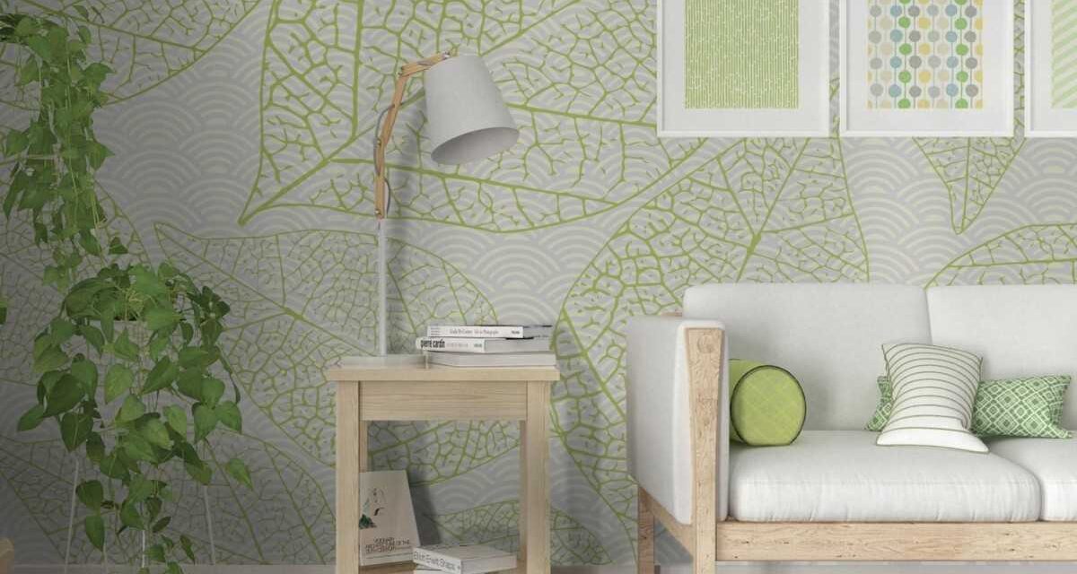 How to Find the Best Wallpaper Supplier Company in UAE?