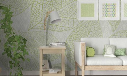 How to Find the Best Wallpaper Supplier Company in UAE?