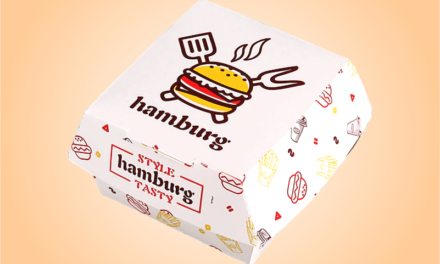 Why are burger packaging boxes essential to us?