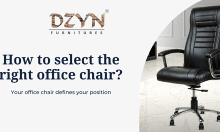 Pick the Right Office Chair for You and Your Staff