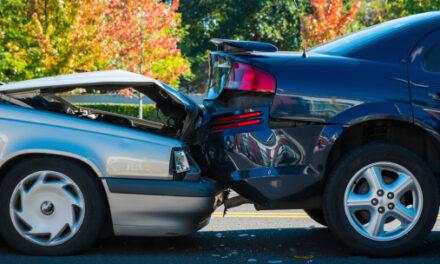 How to Apply for a Loan to Resolve Car Accidents and What to Know?