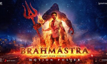 Know Where to Watch Brahmastra Full Movie