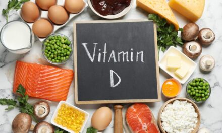 The causes, symptoms, and treatment of vitamin D deficiency
