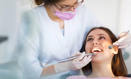 Selecting The Dentist That Is Right For You