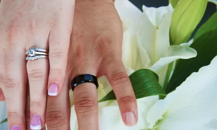 Question: Engagement Ring Finger For Female?
