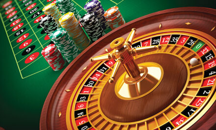 Casino Bonus – Fact or Fiction?