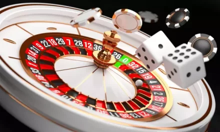 Enjoying Online Casinos – Things to Check always Before You Start?