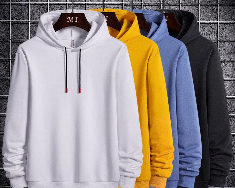Hoodies are an extraordinary method for showing your character and style