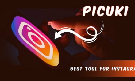 Picuki: A confusing Instagram Viewer
