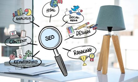 All You Need to Know About the SEO Executive Job in Surat