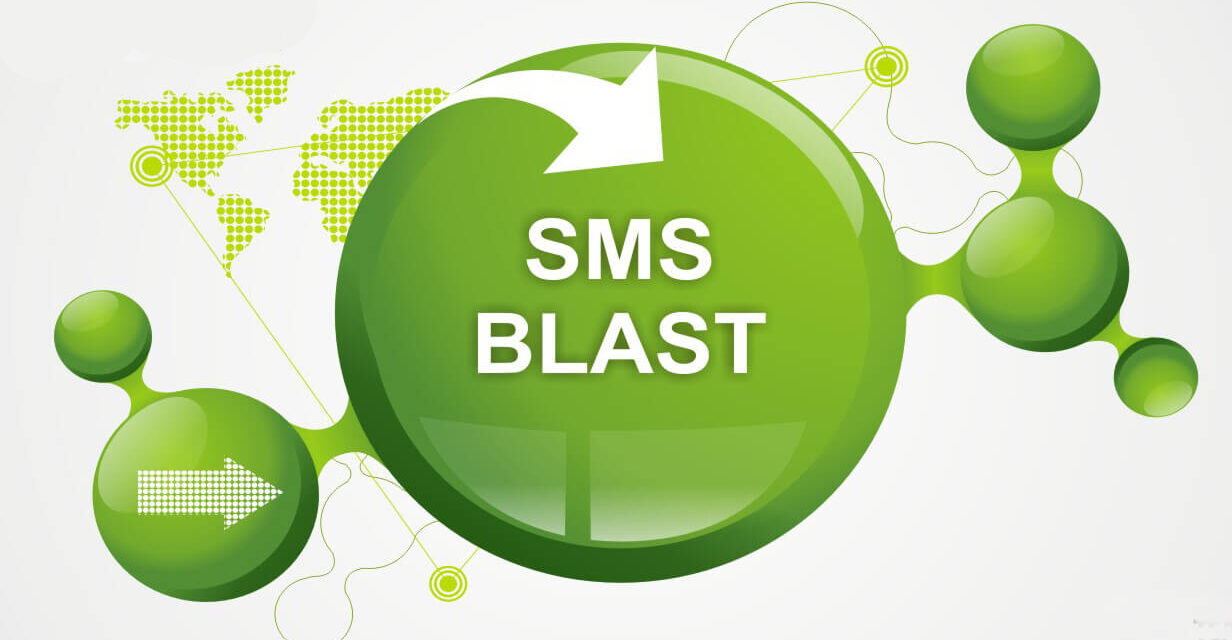 SMS Blast: Everything You Need To Know