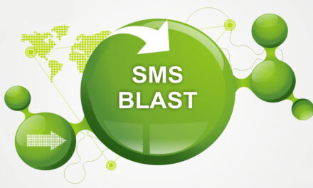 SMS Blast: Everything You Need To Know