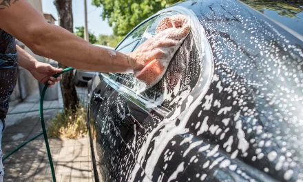 7 Car Wash Tips You Need To Know