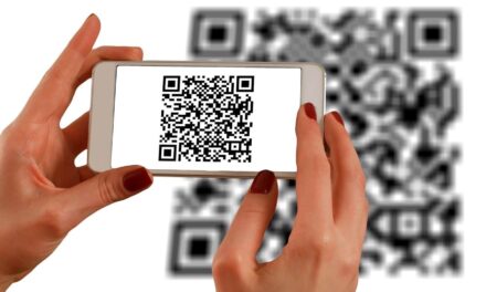How QR Codes Are Used On Bus Operations