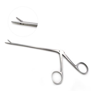 alligator ear forceps for medical purpose