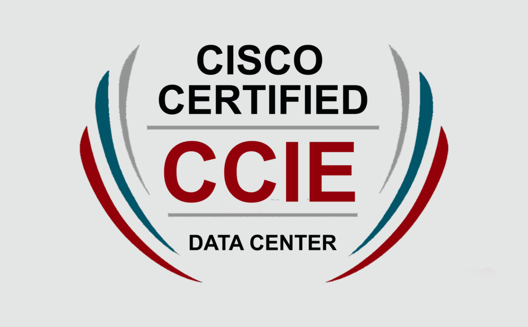 ccie data center | MyMemories