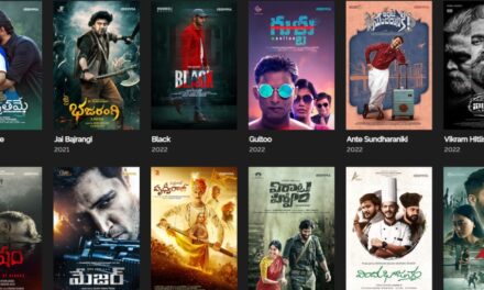 Ibomma – I Bomma.Com Telugu Movies List – TV/Movies