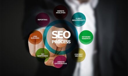 The 6 Different Types Of SEO Services Offered By An SEO Company