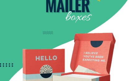 How to Create Mailer Boxes Marketing Strategies to Stand Out