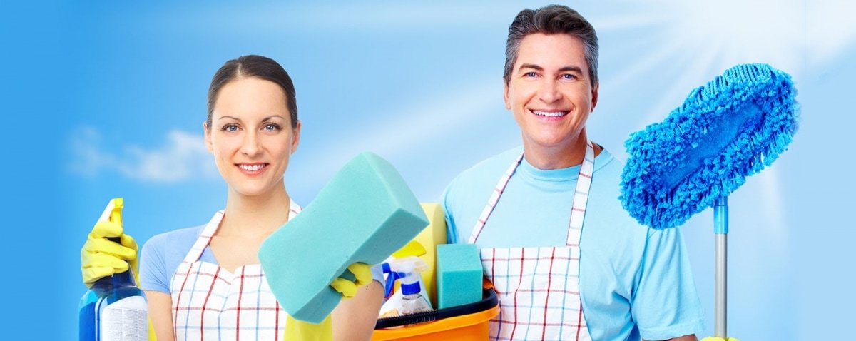 Jacobsens-Rengring Is One Of The Best Private Home Cleaning Agencies