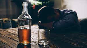 How can you help your loved one recover from alcohol addiction?