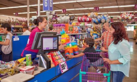 5 Reasons to Buy Your Groceries at a 99 Cent Store