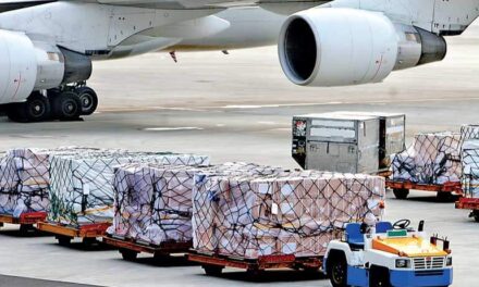Air Freight Services: How to Choose the Right One for Your Business?