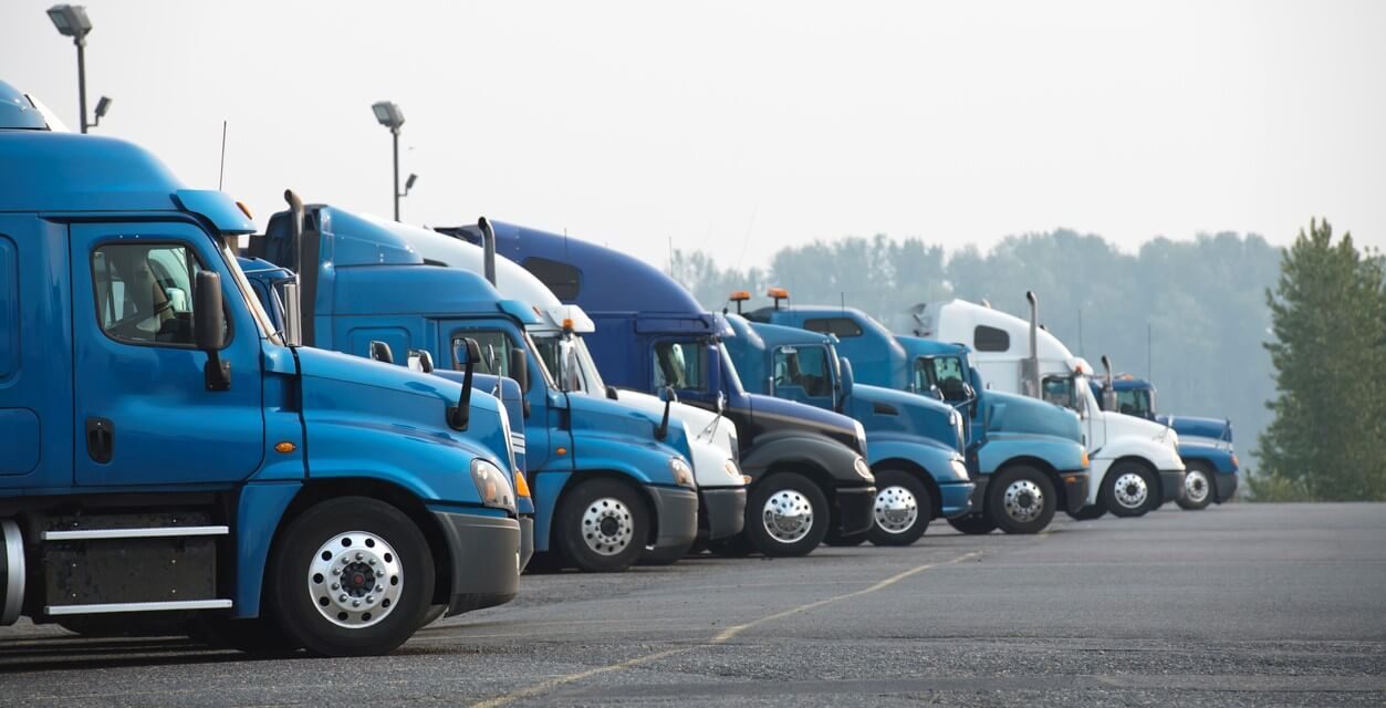 CFS Bonded Truck Services: The Smart Choice for Businesses