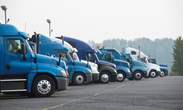 CFS Bonded Truck Services: The Smart Choice for Businesses