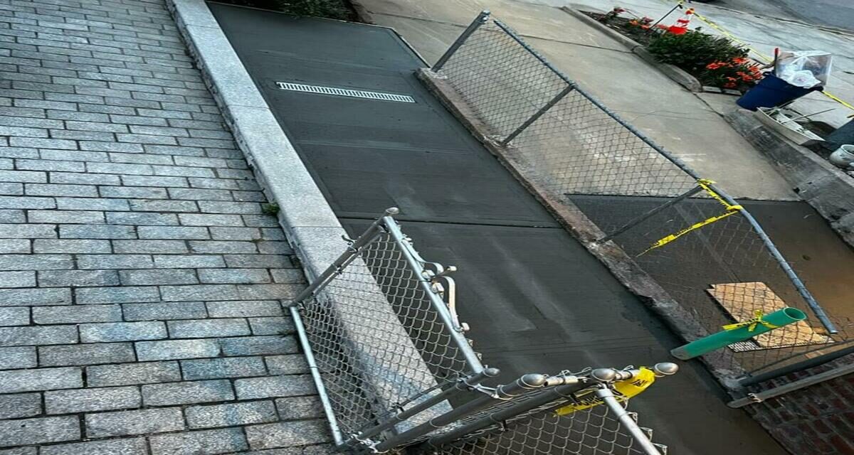 How To Maintain Sidewalk & Get Shiny Repair in NYC?