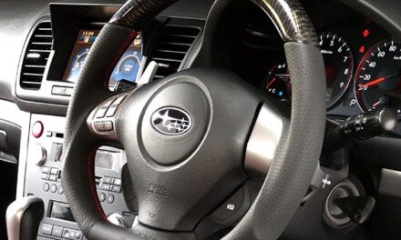 Steering Wheel Cleaner: The Best Product For Your Car