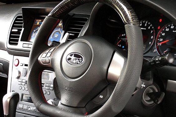 Steering Wheel Cleaner: The Best Product For Your Car