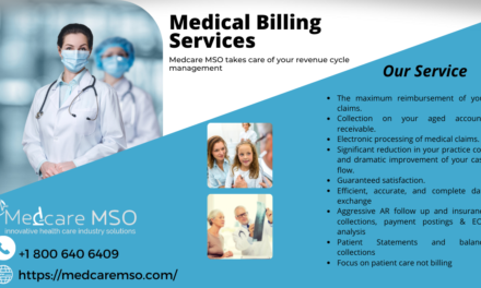 Things To Know About Medical Billing Services For Small Practices