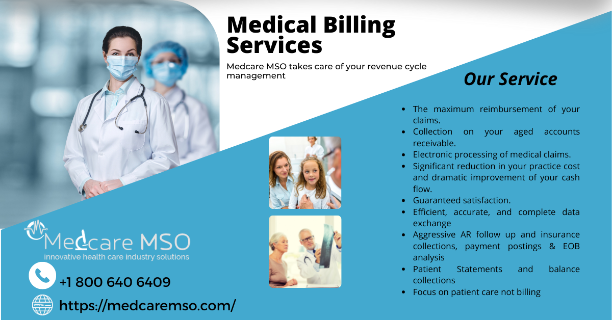 Things To Know About Medical Billing Services For Small Practices