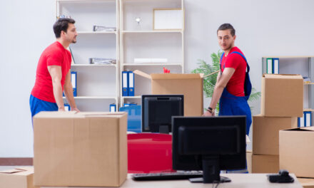 How to do an Easy Office Relocation in Bangalore?