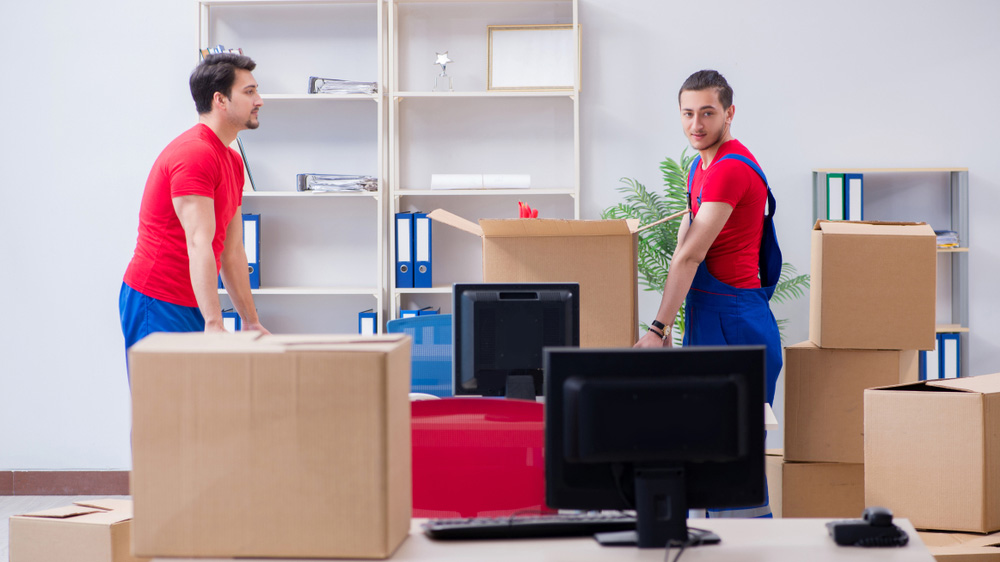 How to do an Easy Office Relocation in Bangalore?