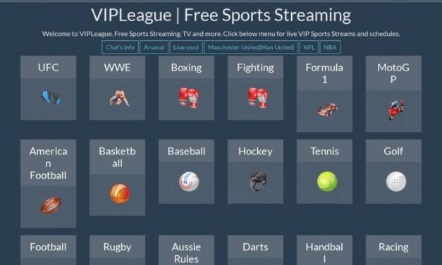 Vipleague – An Alternative to VIPLeague