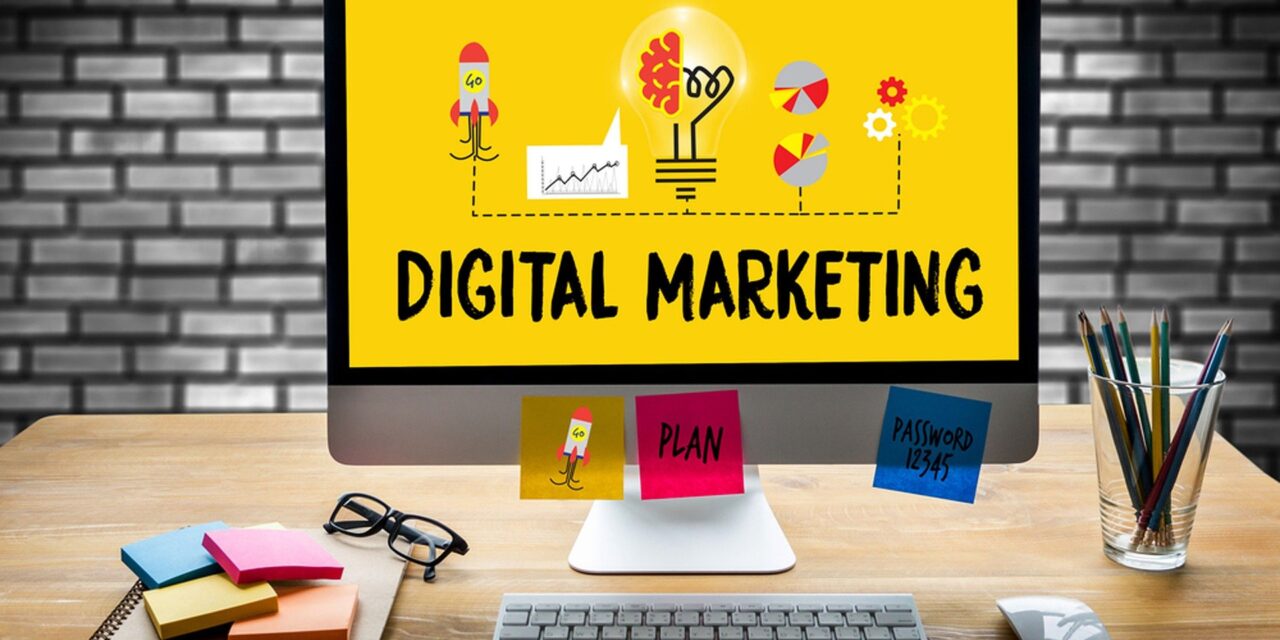 Top Digital Marketing Agencies in India That Deliver Results