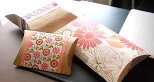 Understanding the Importance of Pillow Boxes for Business