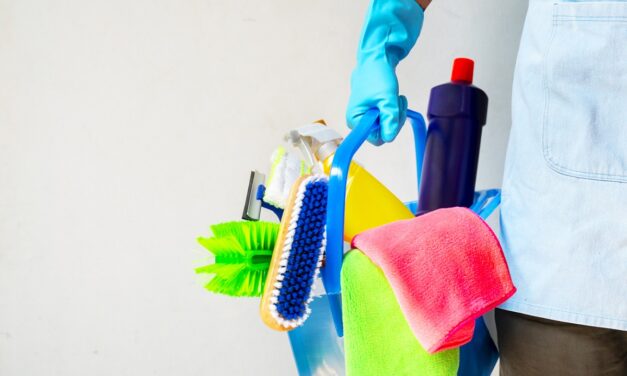 Know about Cleaning Services