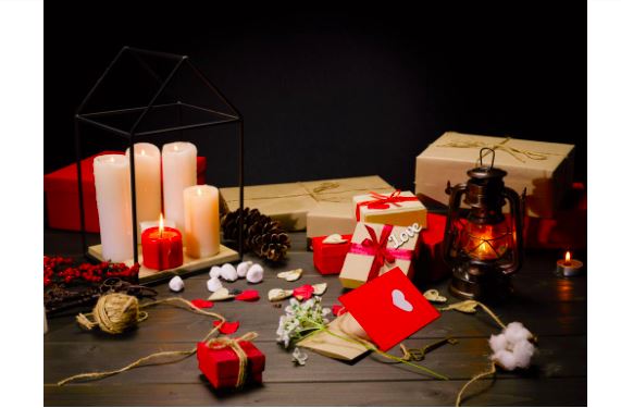 Crafting the Ideal Gift Means Uncovering Your Partner’s Passions