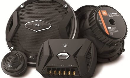 The Best JBL Car Speakers You Can Buy
