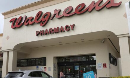 Walgreens: A Pharmacy Chain That Has It All