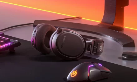 The Top 7 Gaming Headsets On The Market