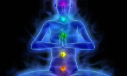 Things You Need to Know about Chakras